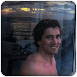 <center>Greg Long</center>